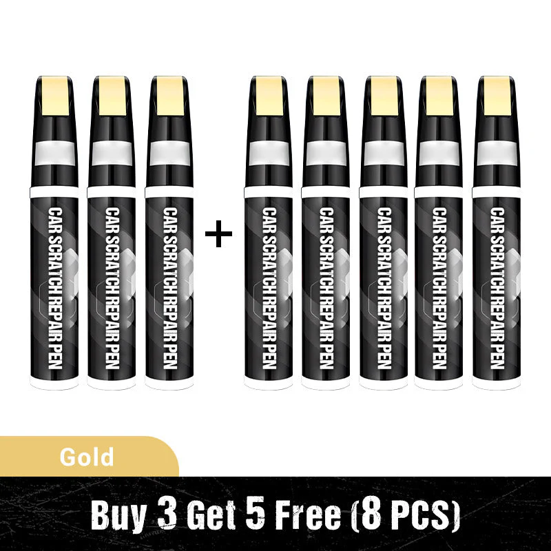 ✏️Buy1 Get 1 Free🔥Car Scratch Repair Pen🚗 - Image 31