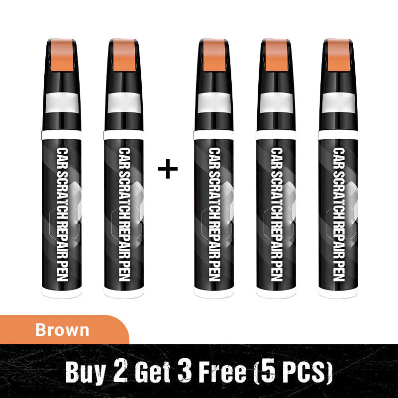 ✏️Buy1 Get 1 Free🔥Car Scratch Repair Pen🚗 - Image 34