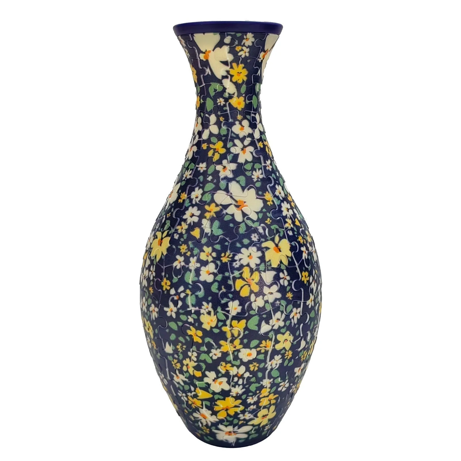 🧩3D Art Puzzle Vase - Image 21